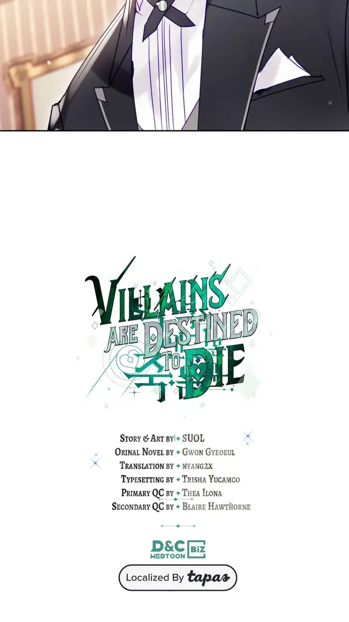 Villains Are Destined to Die Chapter 134 image 70_optimized